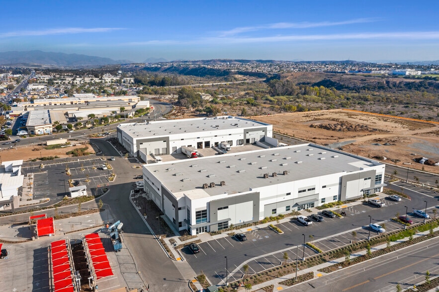 116 7th St, Chula Vista, CA for lease - Building Photo - Image 2 of 12