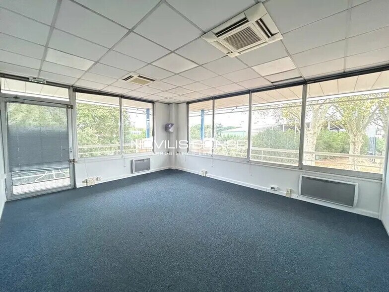 Bureau dans Toulouse à louer - Photo intérieure - Image 2 de 19
