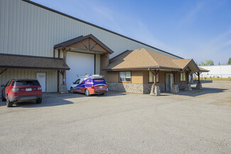 More details for 4 Winters Way, Okotoks, AB - Industrial for Lease