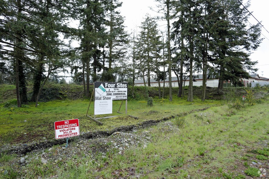 12311 SW Pacific Hwy, Lakewood, WA à vendre - Photo du bâtiment - Image 3 de 4