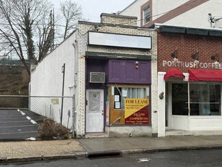 Plus de détails pour 12 King St, Port Chester, NY - Commerce de détail à vendre