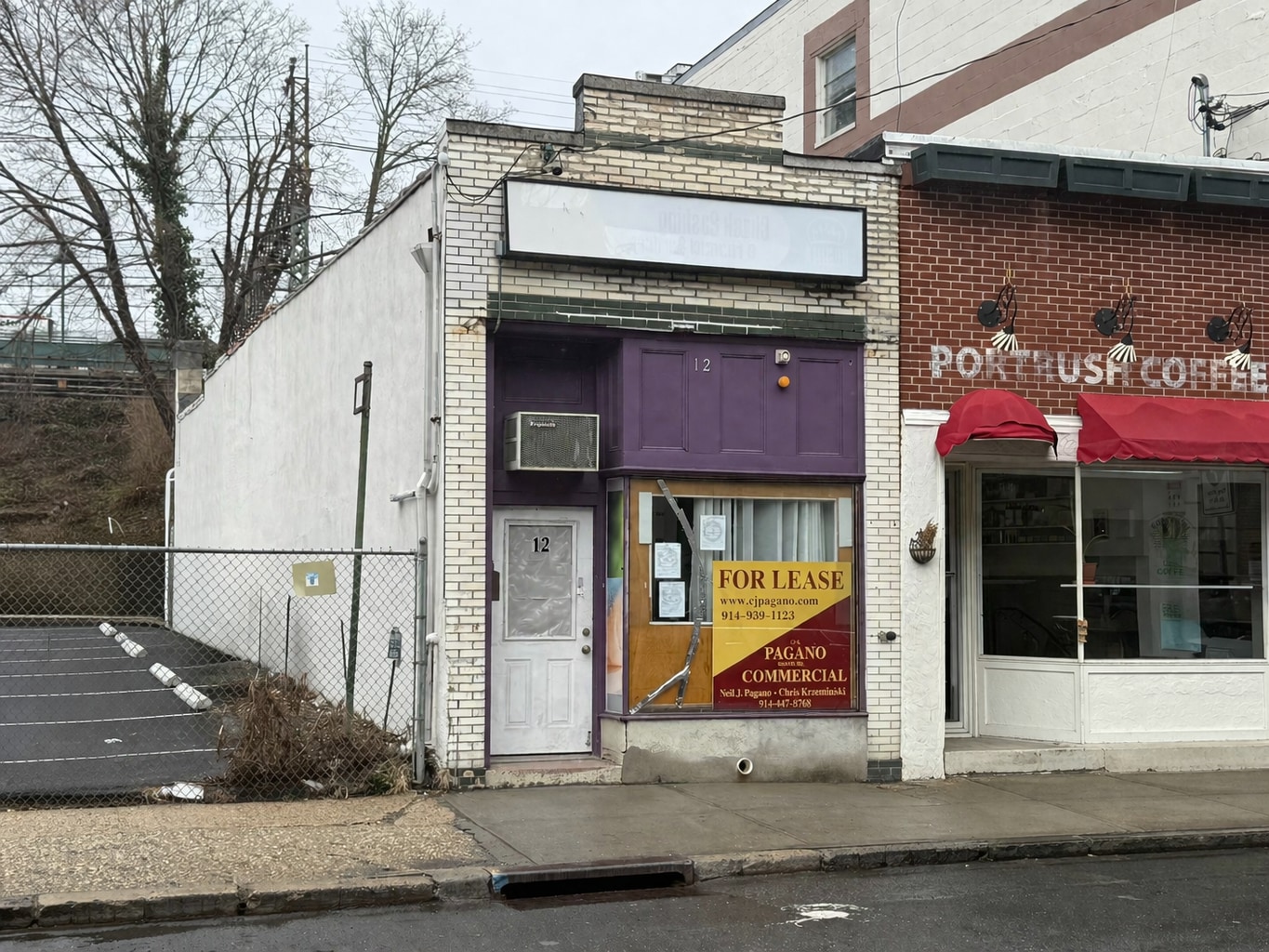 12 King St, Port Chester, NY for lease Primary Photo- Image 1 of 6