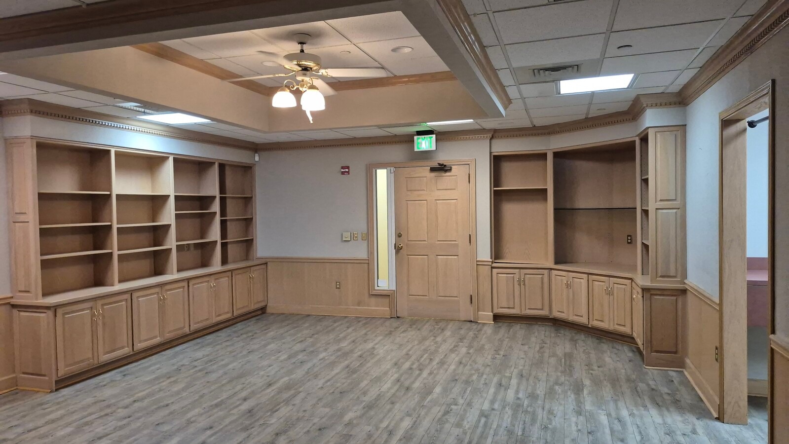 1 Mercy Ln, Hot Springs, AR 71913 - Unité 4-C - - Photo intérieure - Image 1 of 6