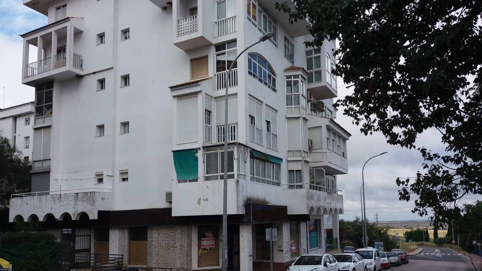 Cáceres, CAC 10005 - Unit - - - Interior Photo - Image 2 of 5