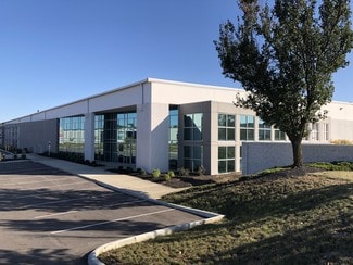 Plus de détails pour 3655 Brookham Dr, Grove City, OH - Industriel à louer