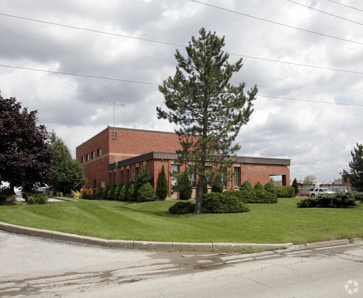 9 Holland Dr, Caledon, ON for lease - Building Photo - Image 2 of 2