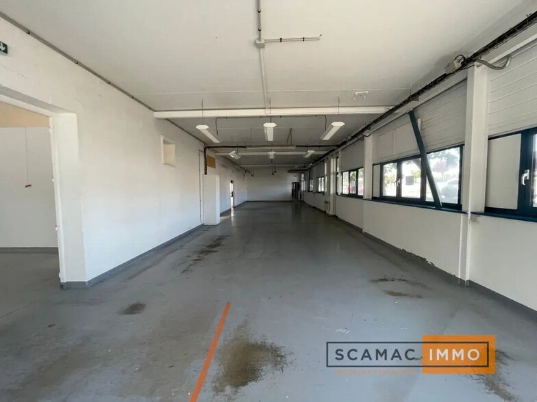 Office in Fresnes for lease - Interior Photo - Image 3 of 10