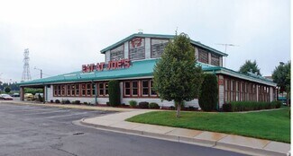 Plus de détails pour 805 Citadel Dr E, Colorado Springs, CO - Commerce de détail à louer