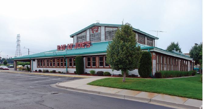 805 Citadel Dr E, Colorado Springs, CO for lease Building Photo- Image 1 of 14