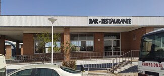 Plus de détails pour Carretera M-511 Villaviciosa - Boadilla, 42, Villaviciosa de Odón - Commerce de détail à louer