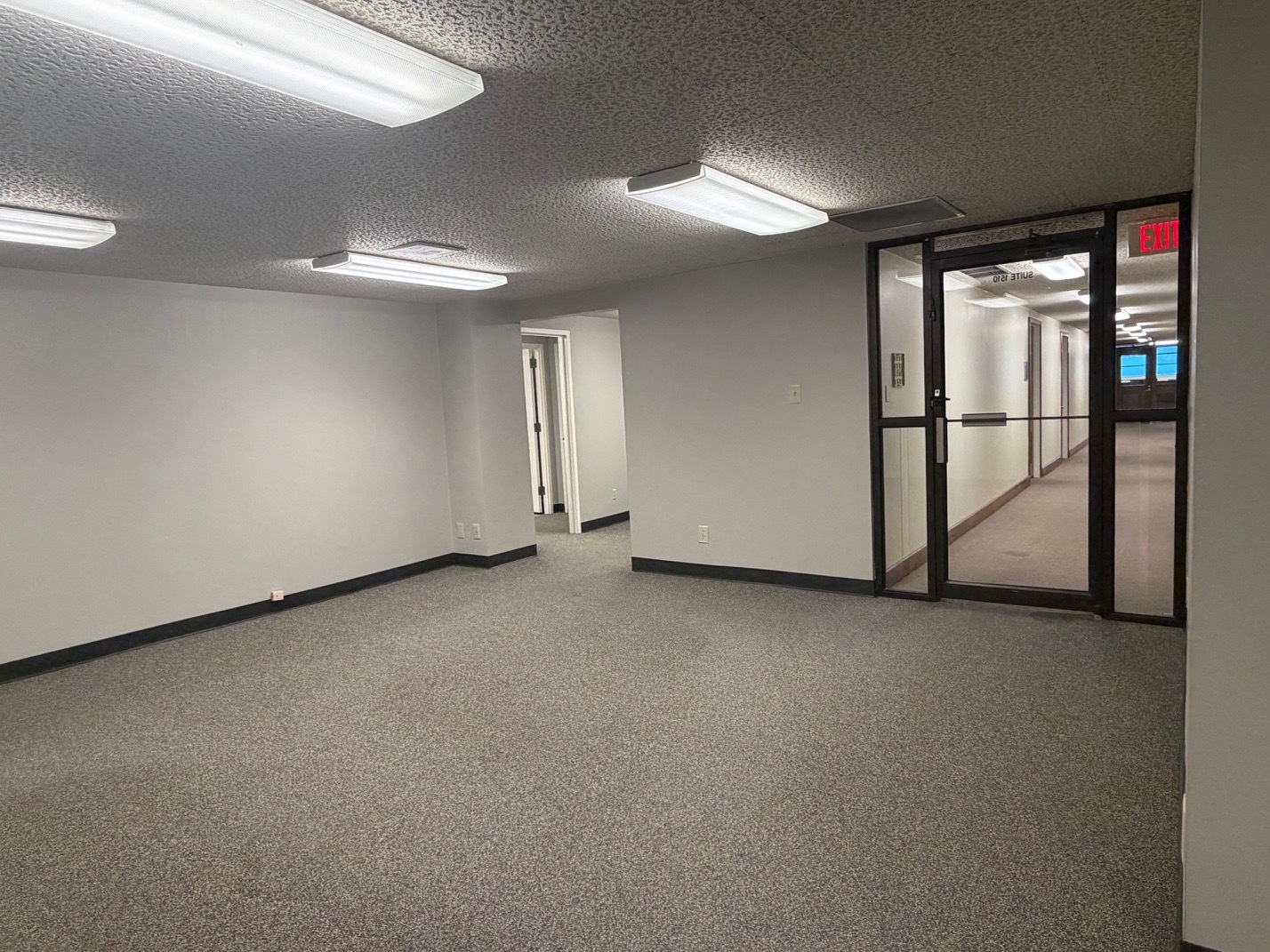 415 W Wall St, Midland, TX for lease Interior Photo- Image 1 of 9