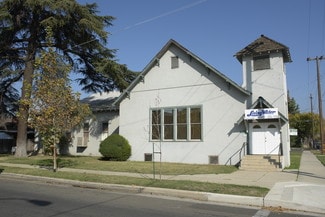 Plus de détails pour 1251 Cedar Ave, Atwater, CA - Spécialité à vendre