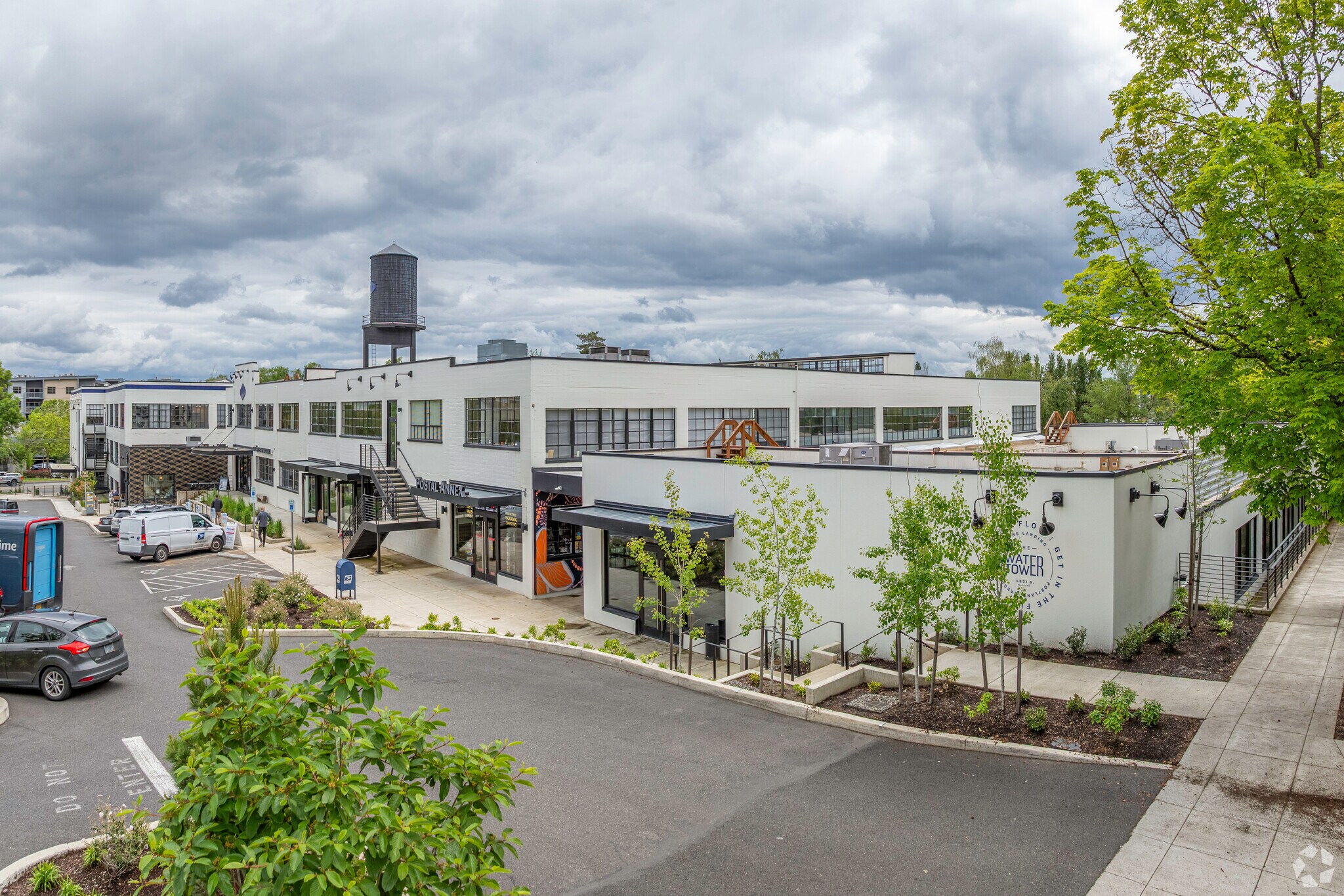 5331 S Macadam Ave, Portland, OR for lease Primary Photo- Image 1 of 22