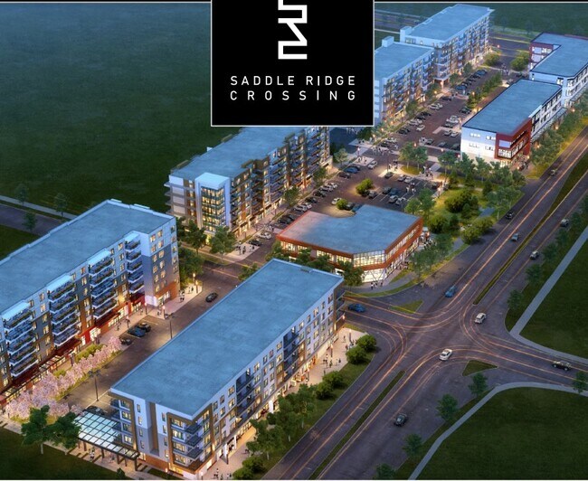 Plus de détails pour 8825 52 St NE, Calgary, AB - Commerce de détail à vendre