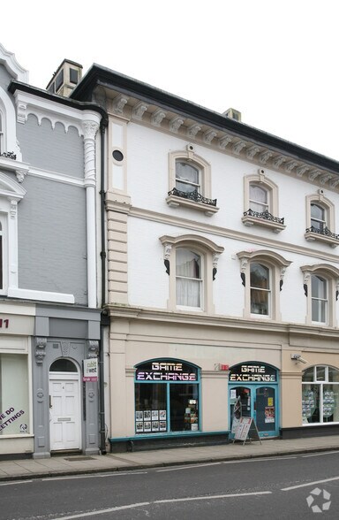 2-2A East St, Havant à vendre - Photo du bâtiment - Image 3 de 12