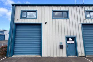 More details for The Oaks Business Park, Units 40-43 Invicta Way, Ramsgate - Industrial for Lease