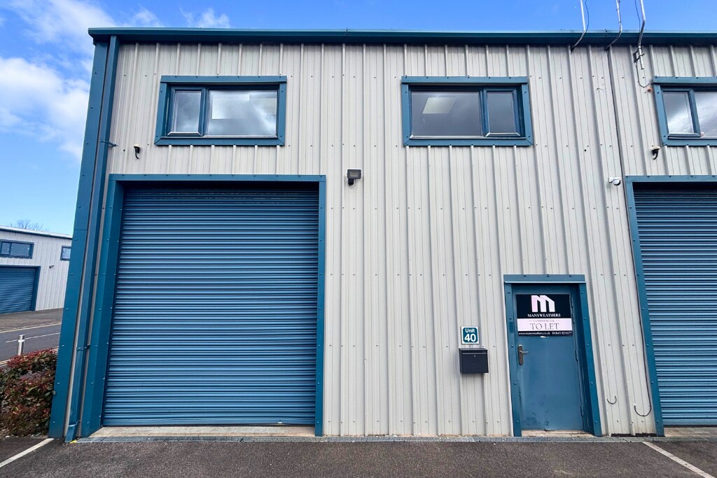 The Oaks Business Park, Units 40-43 Invicta Way, Ramsgate for lease Building Photo- Image 1 of 2