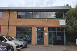 More details for Lustleigh Clos, Exeter - Office for Lease