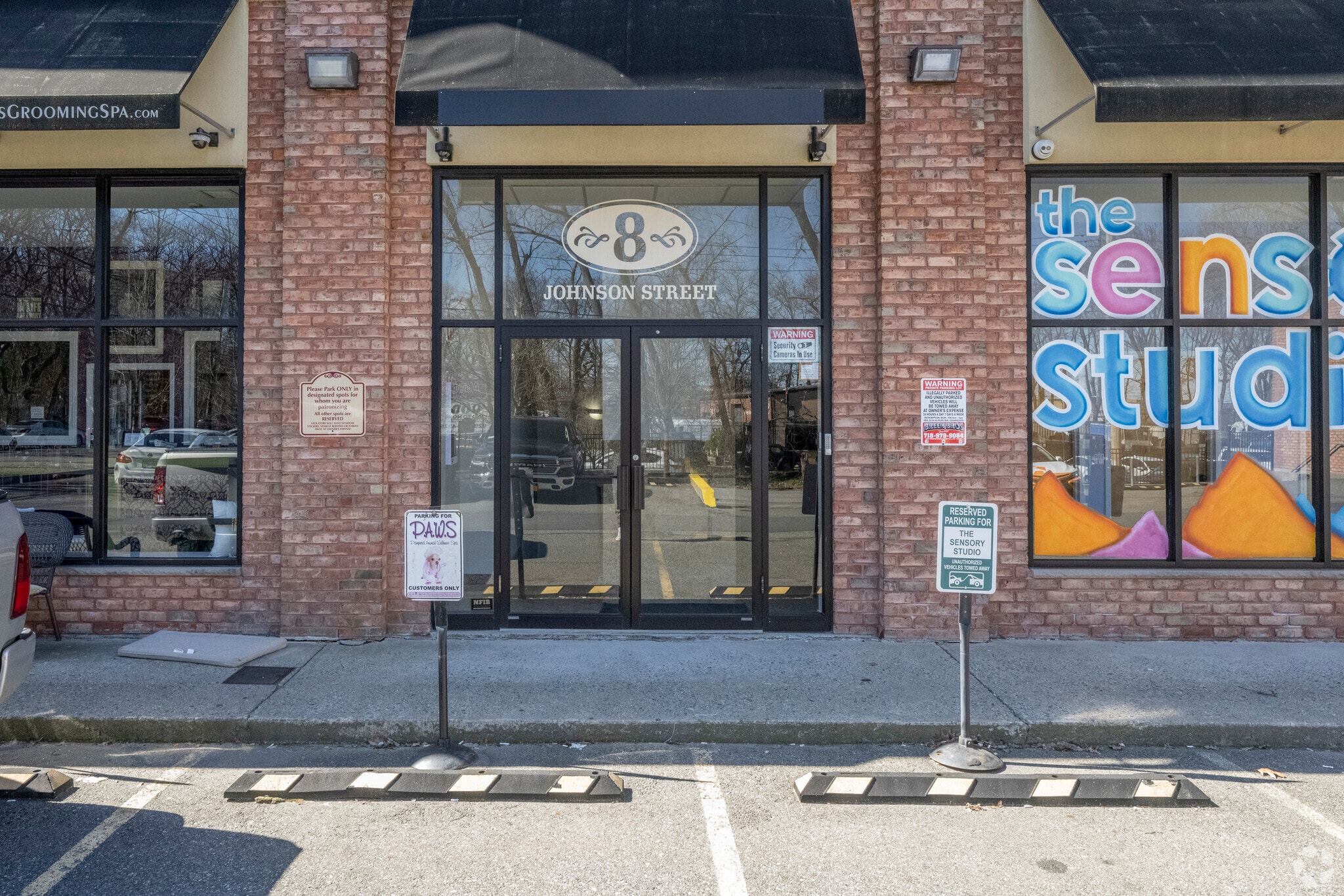 8 Johnson St, Staten Island, NY for lease Building Photo- Image 1 of 6