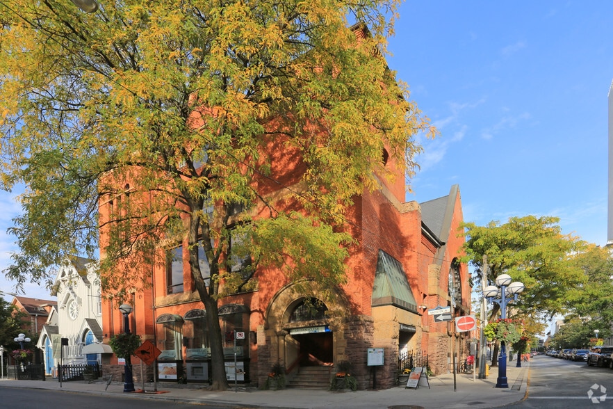 33 Hazelton Ave, Toronto, ON for sale - Primary Photo - Image 1 of 1