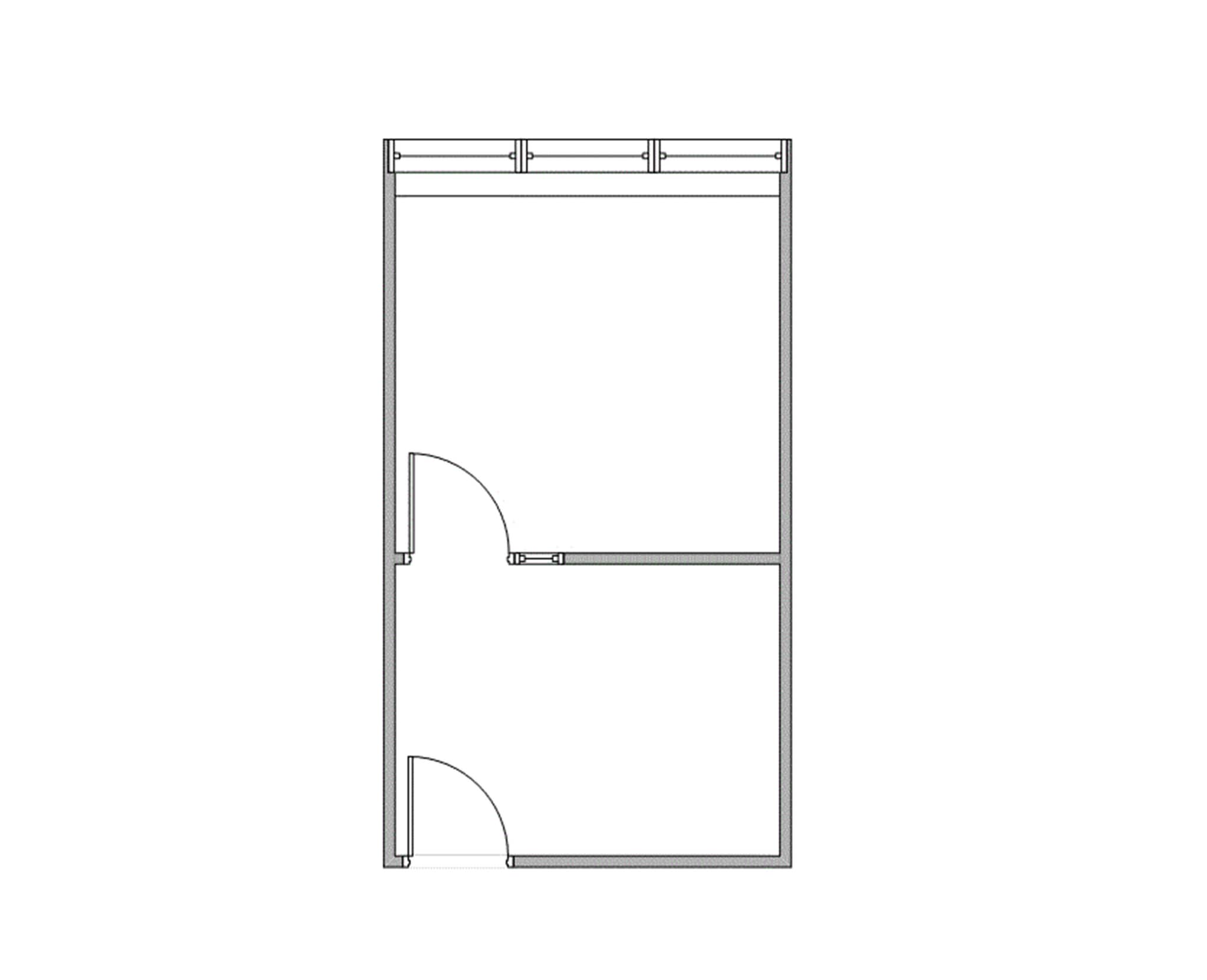 4100 Alpha Rd, Dallas, TX for lease Floor Plan- Image 1 of 1