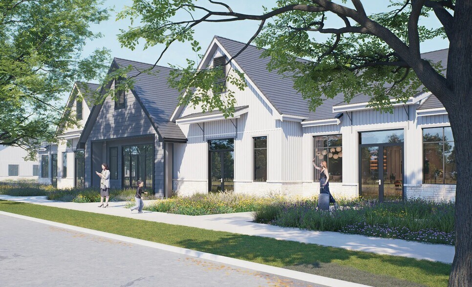 4648 & 4526 Old Valley Rd, Eagle, ID à vendre - Photo du bâtiment - Image 3 de 8