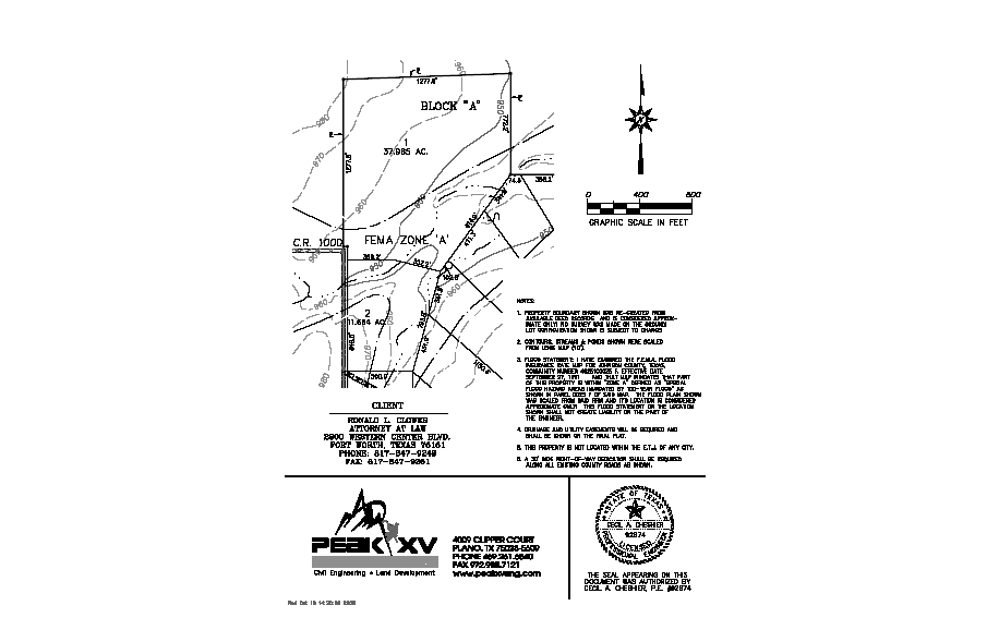 County Road 1000, Godley, TX for sale Primary Photo- Image 1 of 1