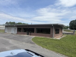 Plus de détails pour 103 Jack Heard Dr, Dawsonville, GA - Local d'activités à louer