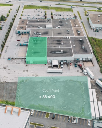 More details for 3607-3623 Aut 440, Laval, QC - Office, Industrial for Lease