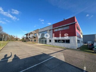 More details for 50 Rue Jean Zay, Saint-Priest - Office, Flex for Lease