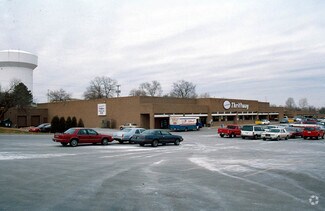 More details for 6201-6240 Raytown Tfwy, Raytown, MO - Office/Retail, Flex for Lease