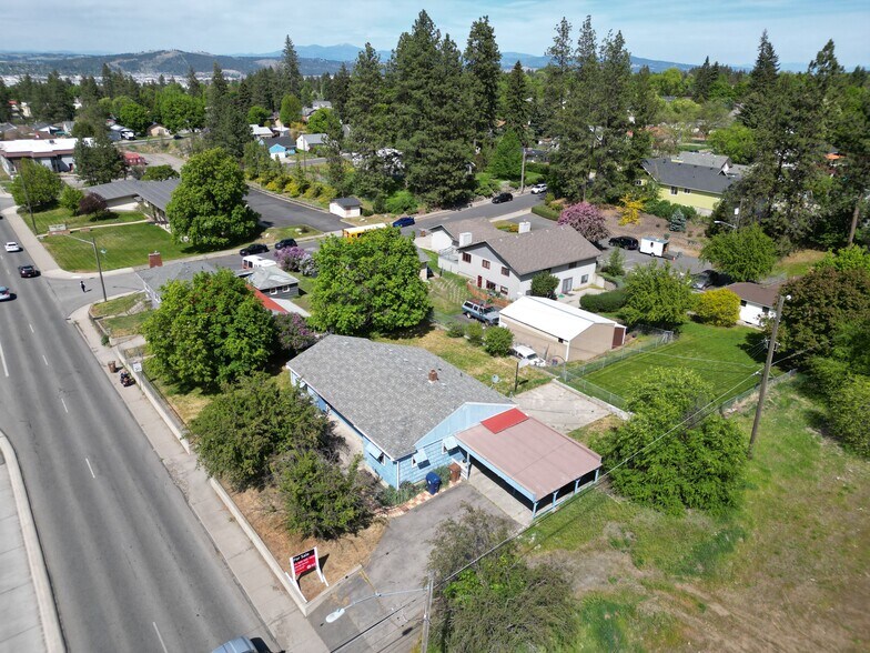 2817 S Ray St, Spokane, WA à vendre - Photo principale - Image 1 de 15