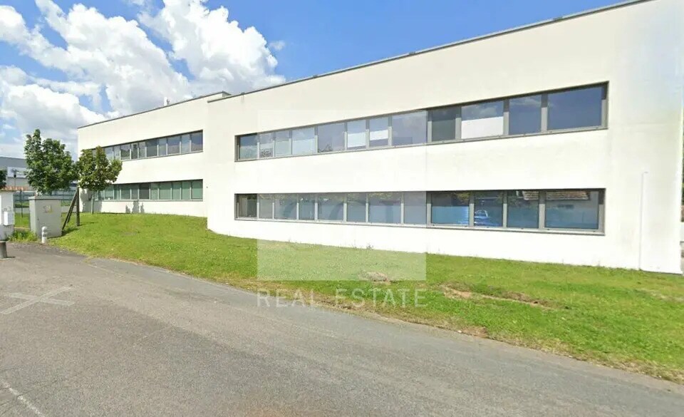 Bureau dans Limas à vendre - Photo du bâtiment - Image 3 de 5