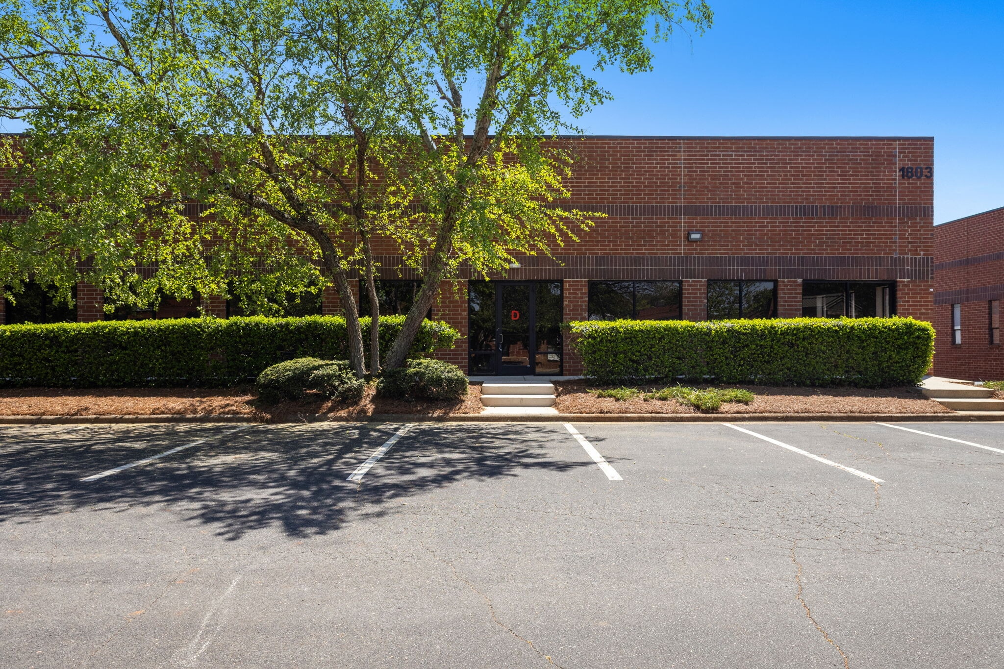 1803 Associates Ln, Charlotte, NC à louer Photo intérieure- Image 1 de 40