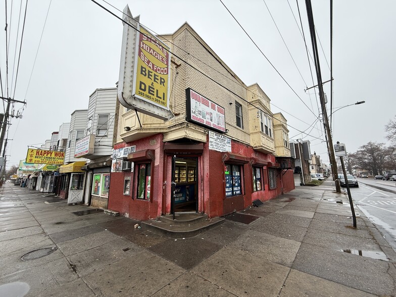 6501 Elmwood Ave, Philadelphia, PA à vendre - Photo principale - Image 1 de 18