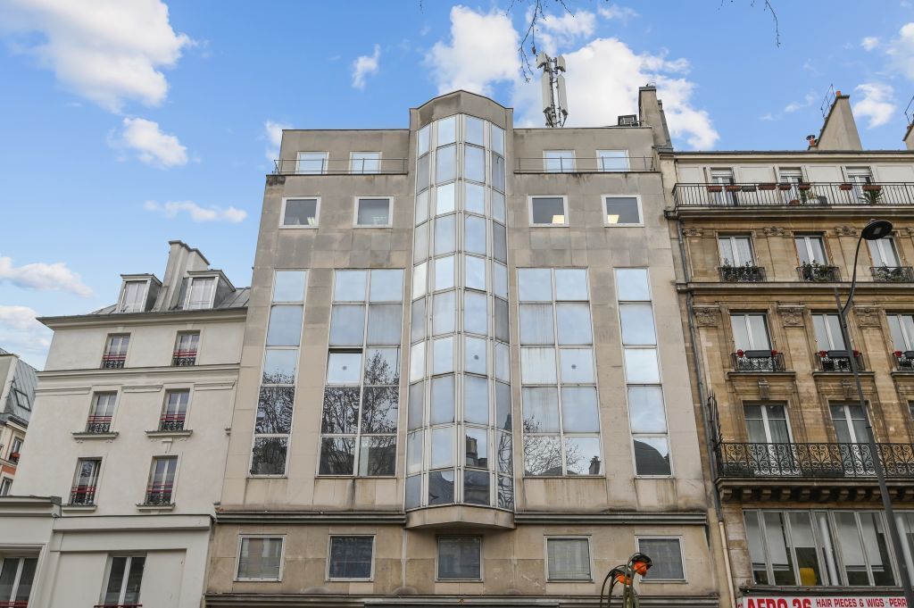 51 Boulevard De Strasbourg, Paris for sale Building Photo- Image 1 of 10
