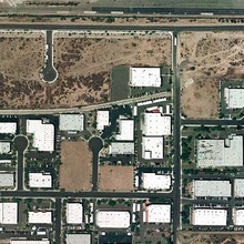 23048 N 15th Ave, Phoenix, AZ - Aérien  Vue de la carte