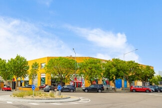 Plus de détails pour Commerce de détail à louer