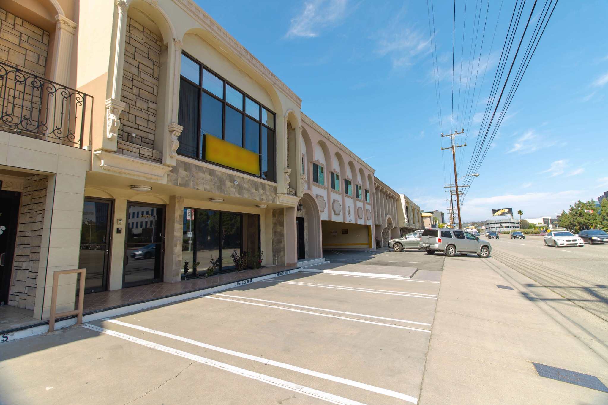12065-12069 Jefferson Blvd, Culver City, CA for lease Building Photo- Image 1 of 12