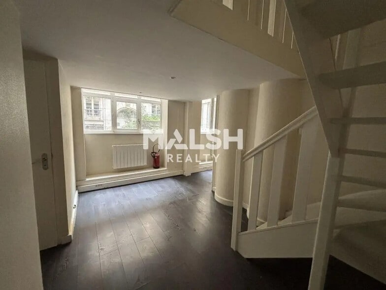 Bureau dans Lyon à louer - Photo intérieure - Image 3 de 7