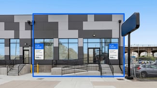 More details for 7317 Beach Channel Dr, Arverne, NY - Office/Retail for Lease