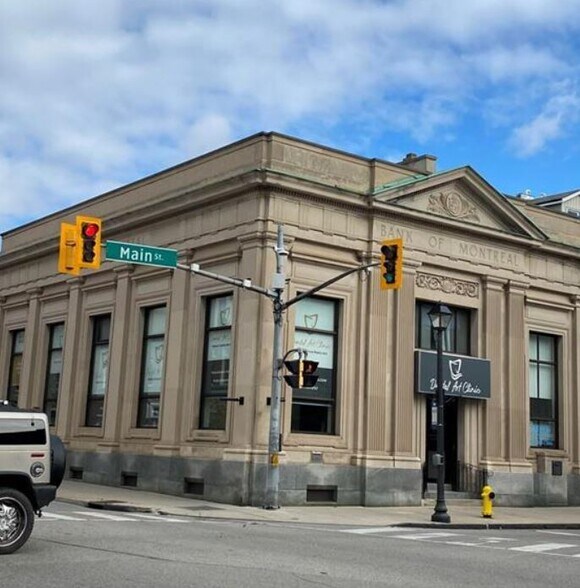 8 Main St, Cambridge, ON for sale - Building Photo - Image 1 of 1