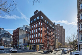 More details for 151 E Houston St, New York, NY - Retail for Lease