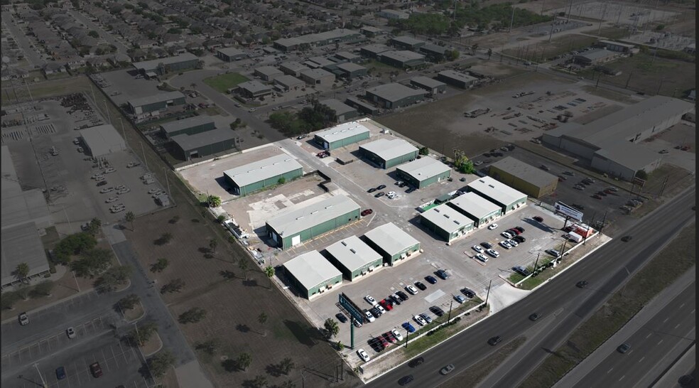 Landmark Business Center portfolio of 11 properties for sale on LoopNet.ca - Aerial - Image 2 of 21