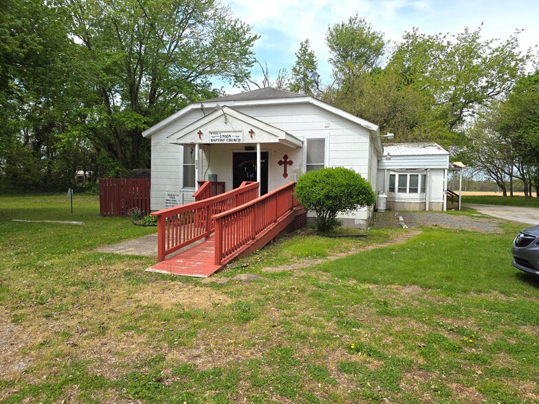 8856 Greentop Rd, Lincoln, DE à vendre - Photo du bâtiment - Image 1 de 13