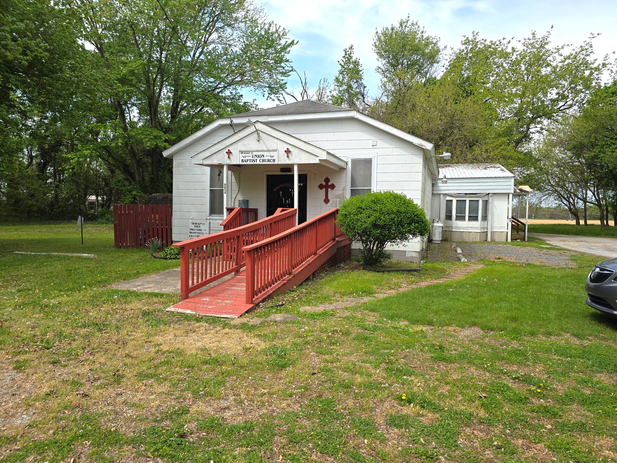 8856 Greentop Rd, Lincoln, DE for sale Building Photo- Image 1 of 14