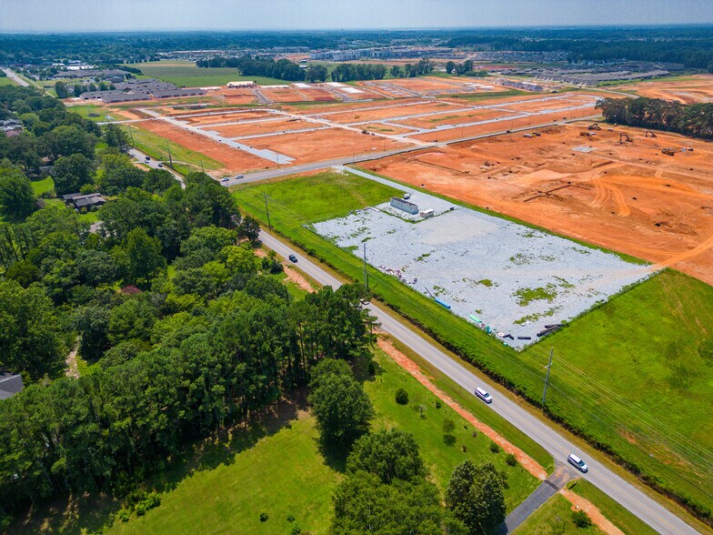 6287 Wall Triana Hwy, Madison, AL à vendre - Photo du bâtiment - Image 2 de 8