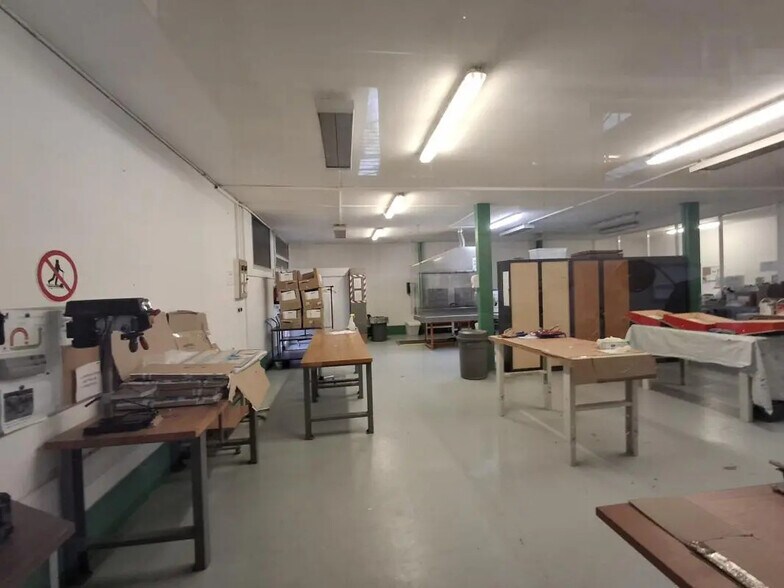 Local d'activités dans Villefranche-sur-Saône à vendre - Photo intérieure - Image 3 de 6