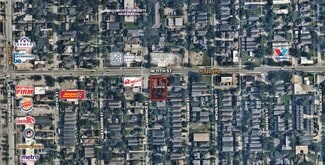 Plus de détails pour 912 W 11th St, Houston, TX - Commerce de détail à vendre