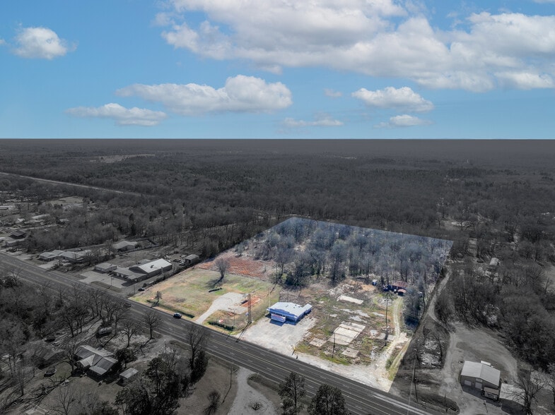 00 U.S. 80, Mineola, TX for lease - Primary Photo - Image 1 of 18